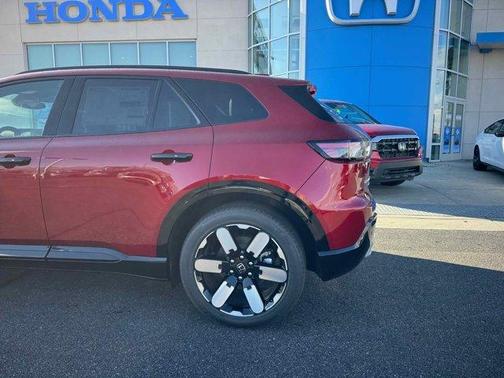 2026 Honda Prologue Elite