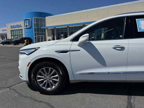 2024 Buick Enclave Premium