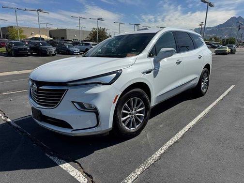 2024 Buick Enclave Premium