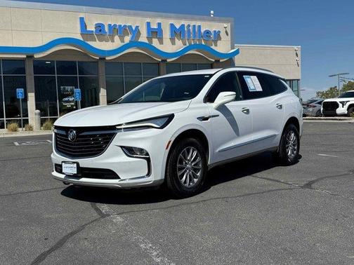 2024 Buick Enclave Premium