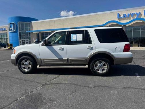 2004 Ford Expedition Eddie Bauer