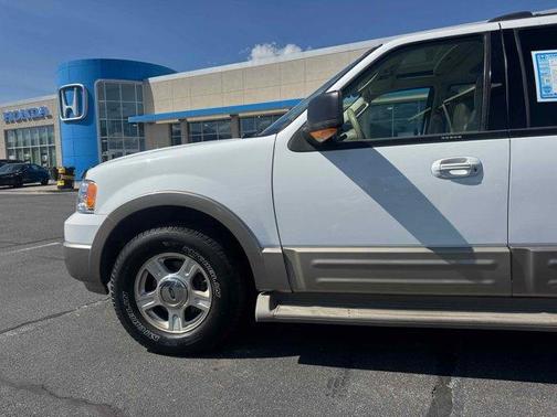 2004 Ford Expedition Eddie Bauer