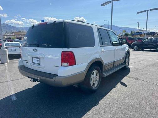 2004 Ford Expedition Eddie Bauer
