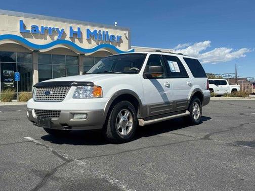 2004 Ford Expedition Eddie Bauer