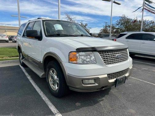 2004 Ford Expedition Eddie Bauer
