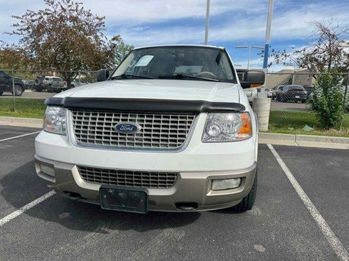 2004 Ford Expedition Eddie Bauer