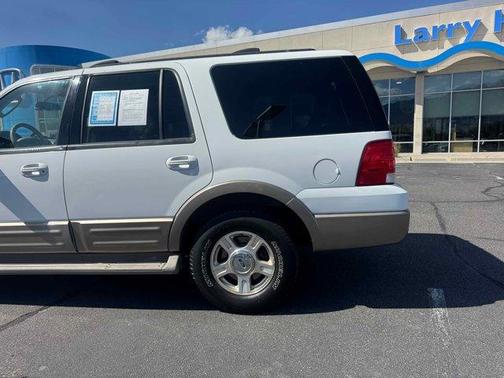 2004 Ford Expedition Eddie Bauer