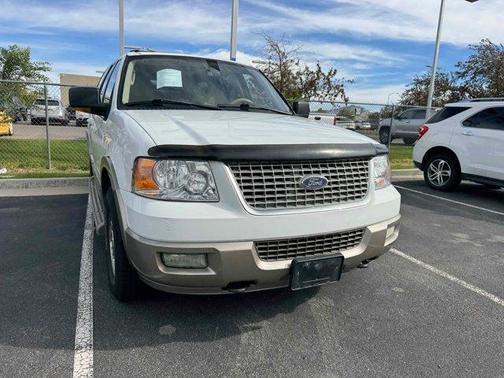 2004 Ford Expedition Eddie Bauer