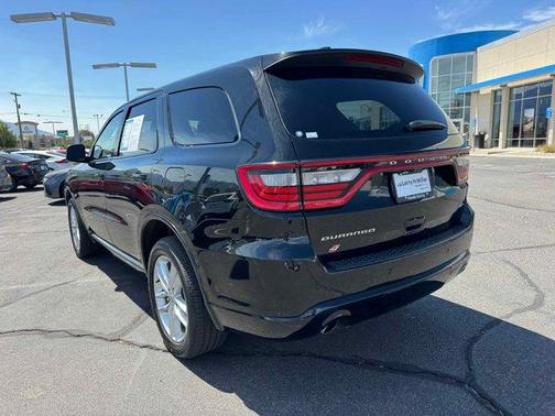 2024 Dodge Durango GT