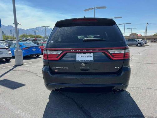 2024 Dodge Durango GT