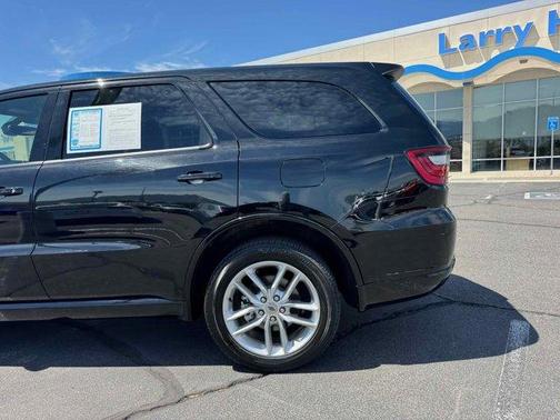 2024 Dodge Durango GT