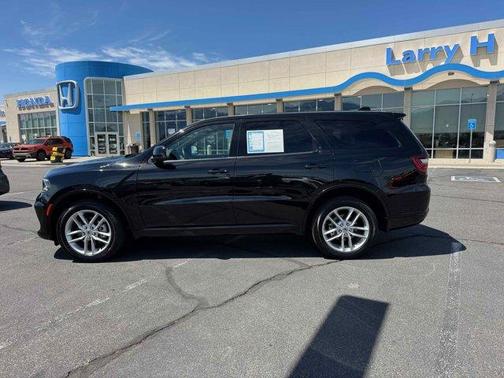 2024 Dodge Durango GT