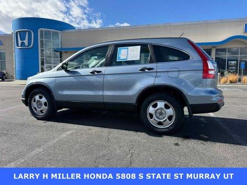 2011 Honda CR-V LX