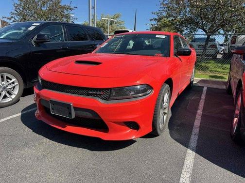 2023 Dodge Charger GT