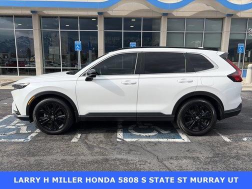 2023 Honda CR-V Hybrid Sport Touring