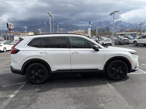 2023 Honda CR-V Hybrid Sport Touring