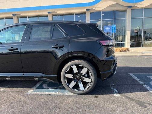 2026 Honda Prologue Elite