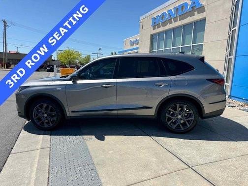 2023 Acura MDX A-Spec