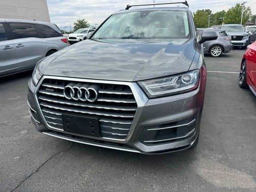 2018 Audi Q7 2.0T Premium