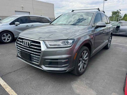 2018 Audi Q7 2.0T Premium