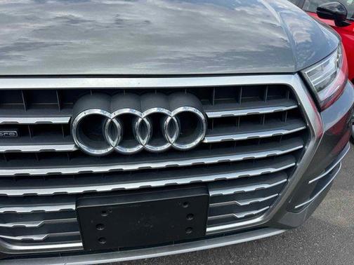 2018 Audi Q7 2.0T Premium