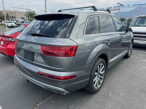 2018 Audi Q7 2.0T Premium