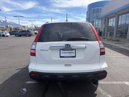 2007 Honda CR-V EX-L