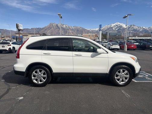 2007 Honda CR-V EX-L