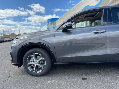 2025 Honda HR-V EX-L
