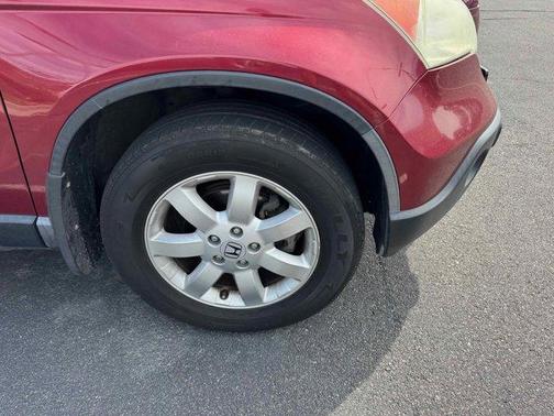 2009 Honda CR-V EX