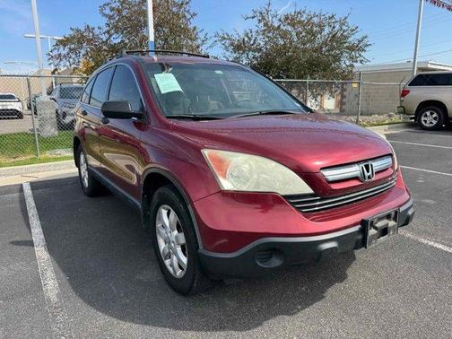 2009 Honda CR-V EX