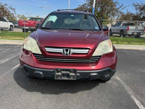 2009 Honda CR-V EX