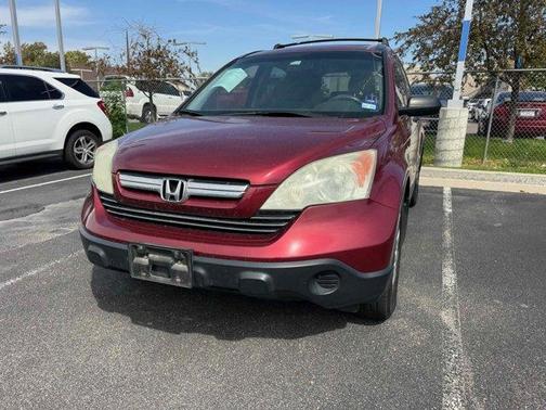 2009 Honda CR-V EX