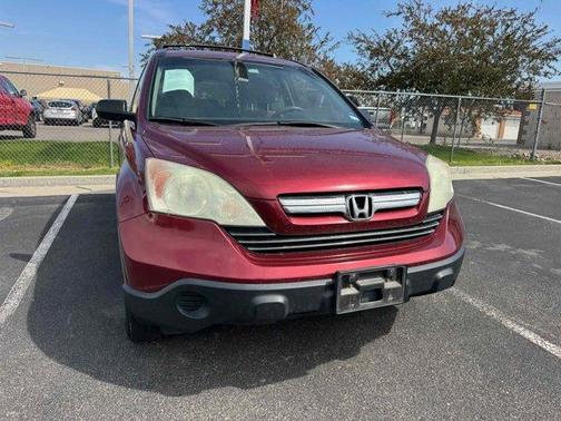 2009 Honda CR-V EX