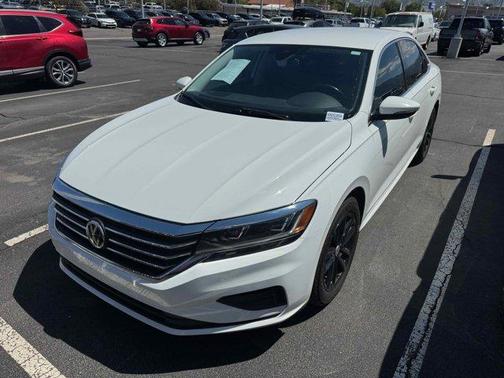 2020 Volkswagen Passat 2.0T SE