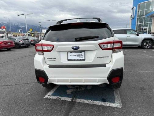 2018 Subaru Crosstrek 2.0i Limited