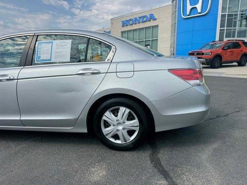 2012 Honda Accord LX