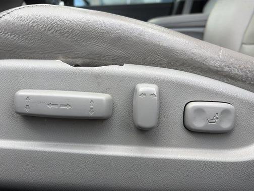 Silver Metallic 2015 Acura TLX V6 Advance