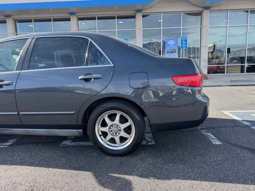 2005 Honda Accord LX