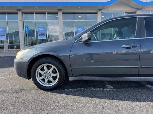 2005 Honda Accord LX