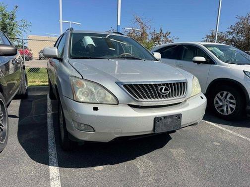 2008 Lexus RX 350 