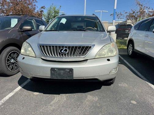 2008 Lexus RX 350 