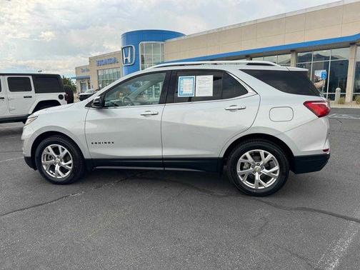 2019 Chevrolet Equinox 2LT