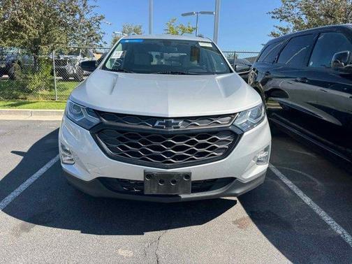 2019 Chevrolet Equinox 2LT