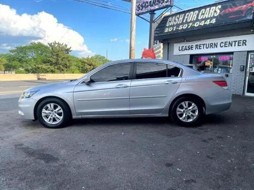 2008 Honda Accord 2.4 LX