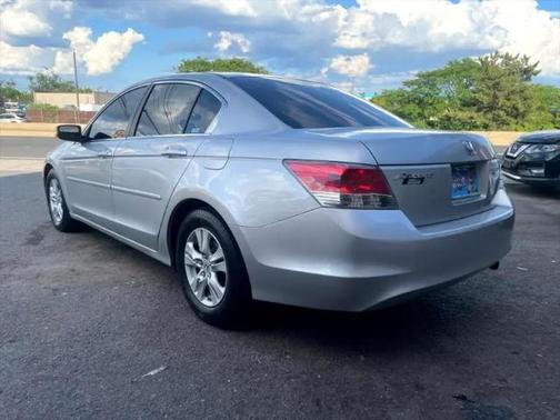 2008 Honda Accord 2.4 LX