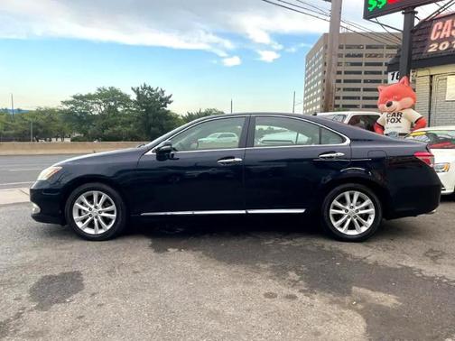 2010 Lexus ES 350 Base
