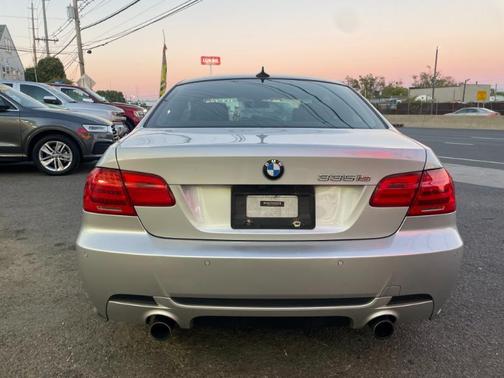 2013 BMW 335 335i Coupe