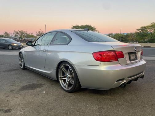 2013 BMW 335 335i Coupe