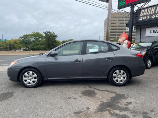 2008 Hyundai ELANTRA SE